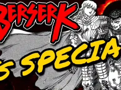 Berserk