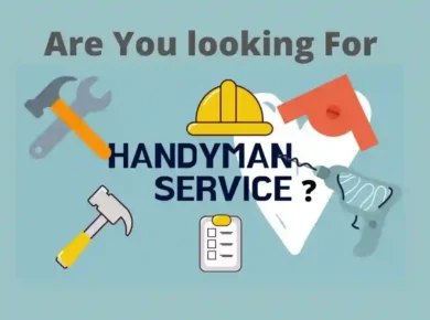 Handyman