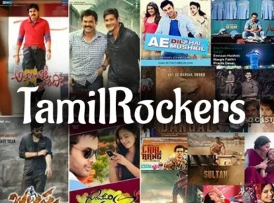 Tamilrockers