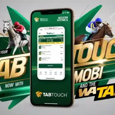 Tabtouch