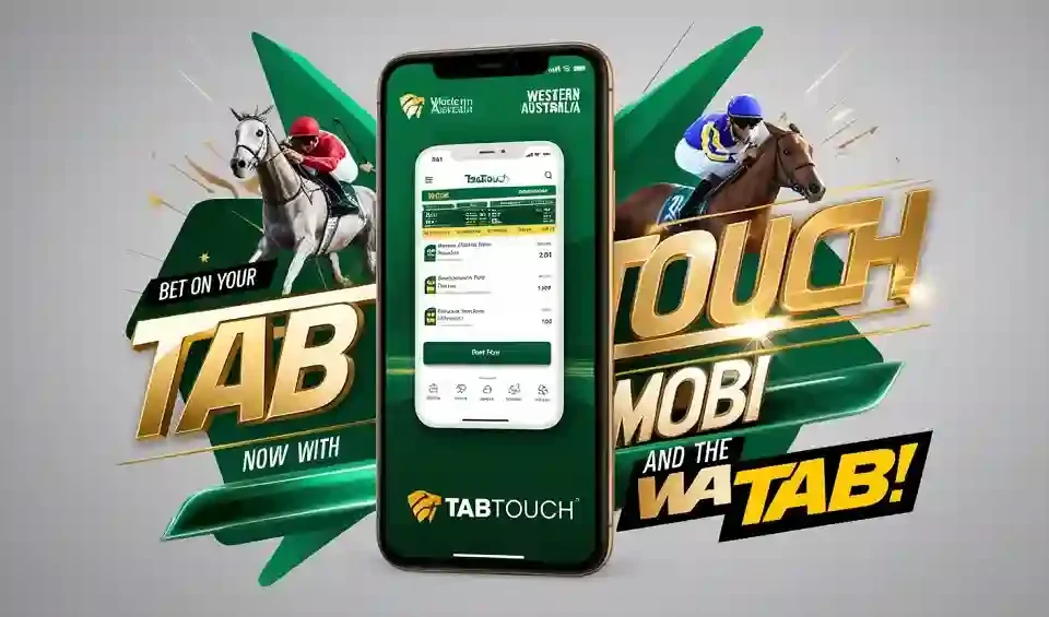 Tabtouch