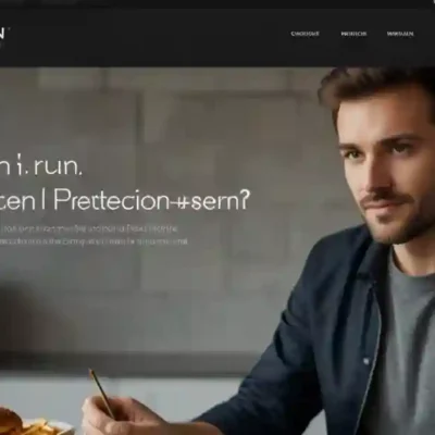 Eat-and-Run Verification Site