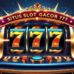 Situs Slot Gacor