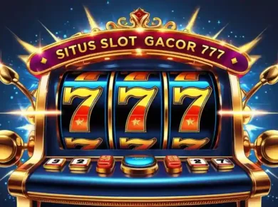 Situs Slot Gacor