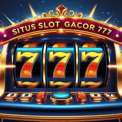 Situs Slot Gacor